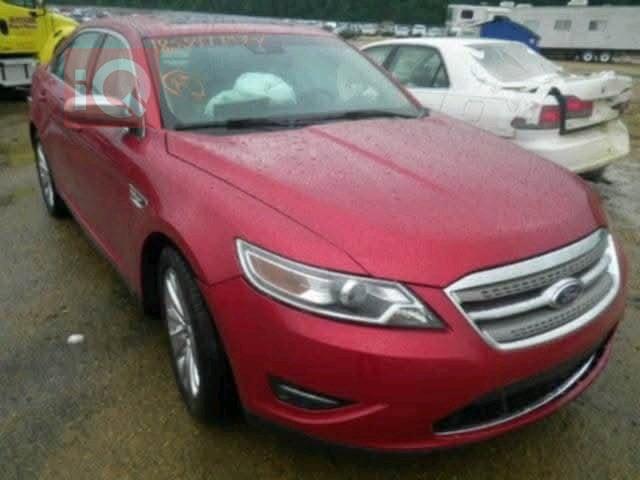 Ford Taurus